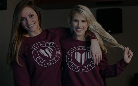 what is a chivette|chivette moms.